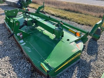Main image John Deere HX14